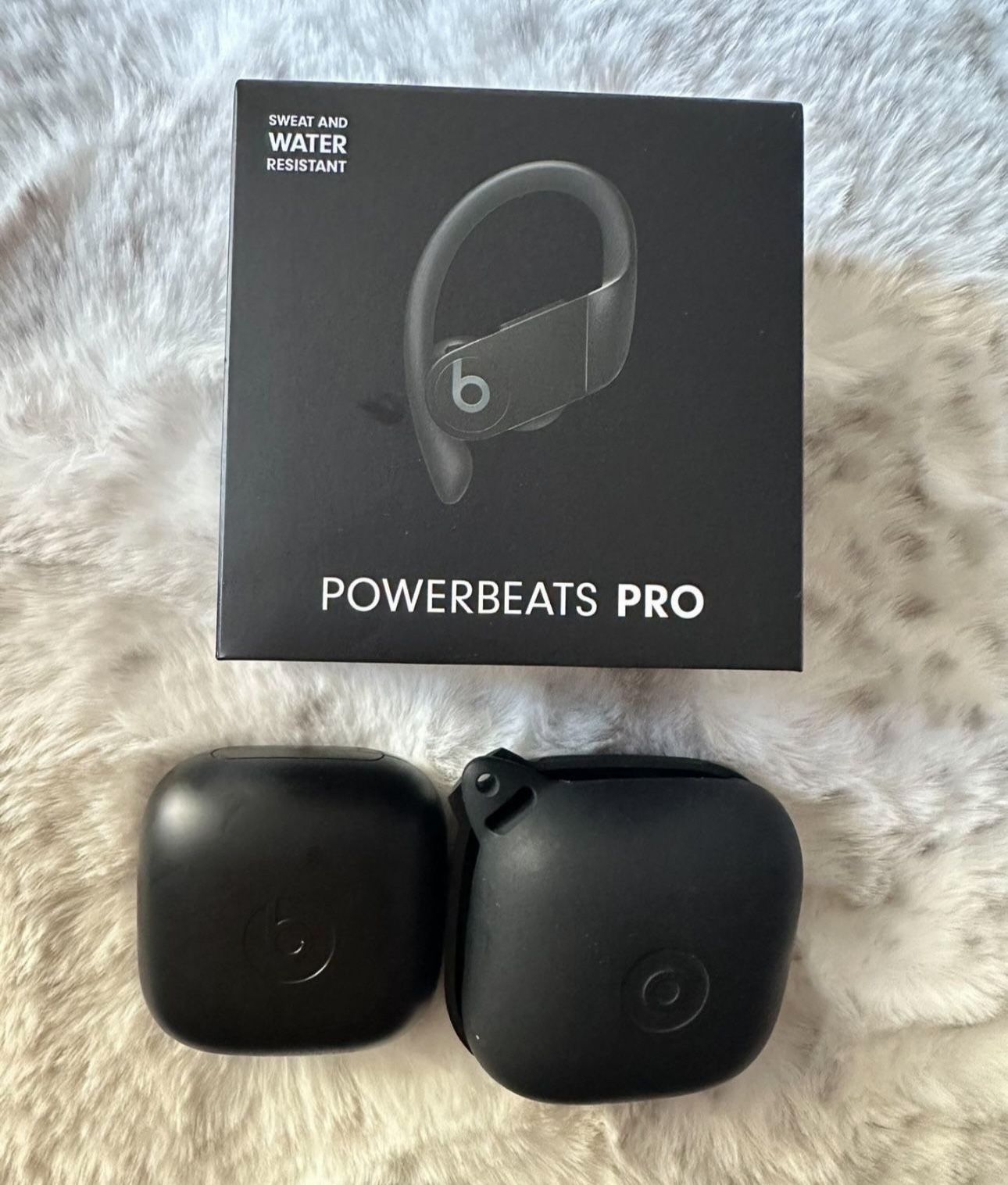 POWERBEATS PRO Black