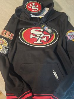 49ers Hoodie