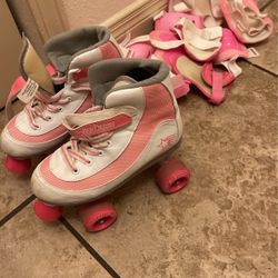 Roller  Size 4 