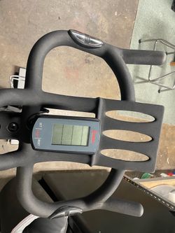 Stationary Bike