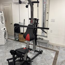 Bowflex 