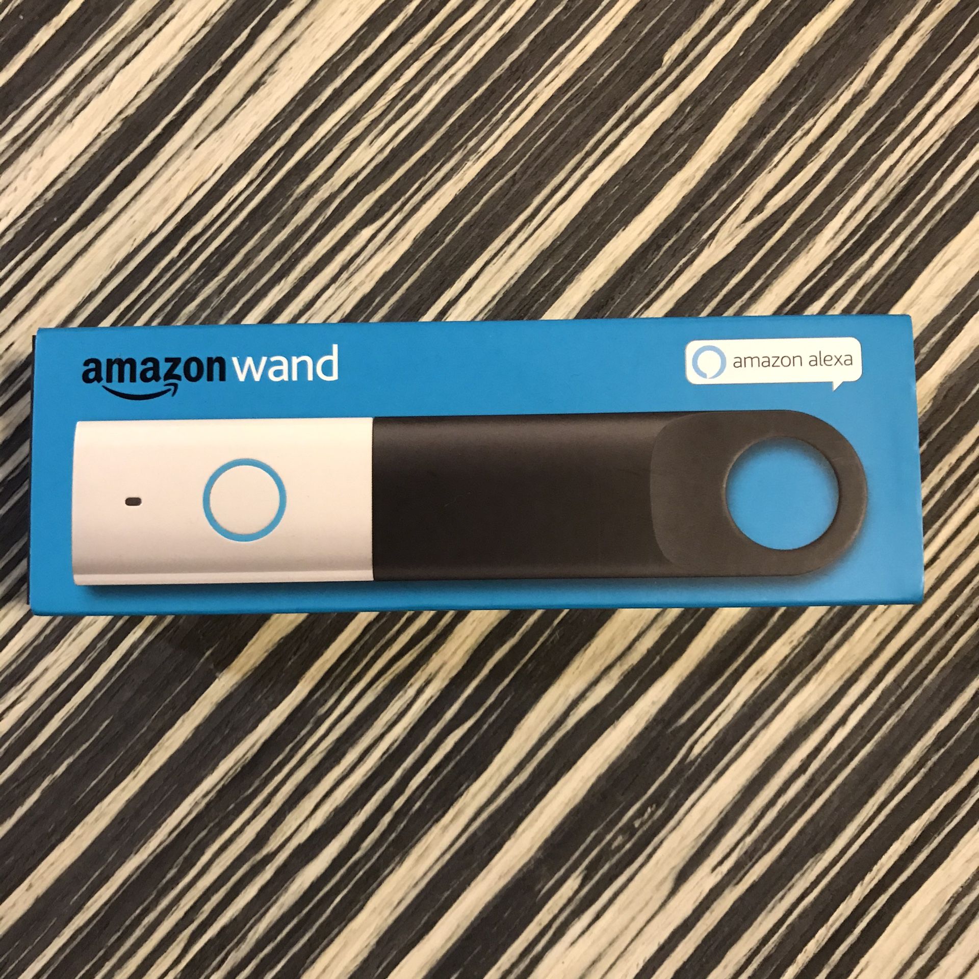 Amazon Wand