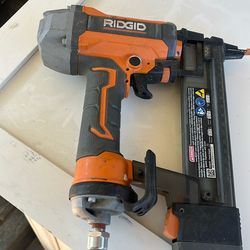 Riegos 18 Ga Barros Crown Staole