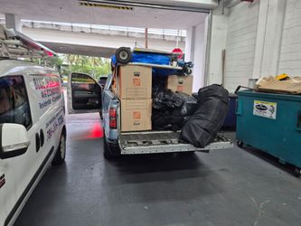 Quick Delivery