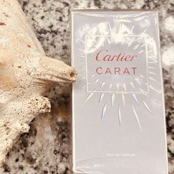 Cartier Carat Perfume - 100ML