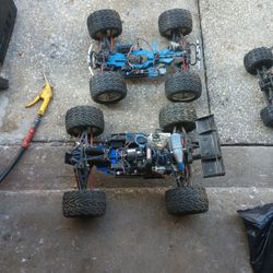 Rc Truck