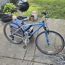 Trek 7100 Multitrack 