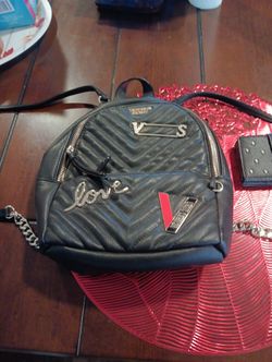 Victoria's Secret Purse, And Wallet