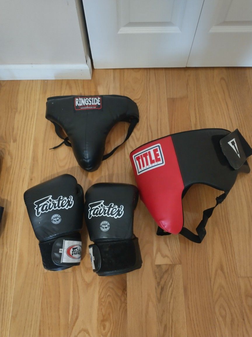 Box Equipment For Sale