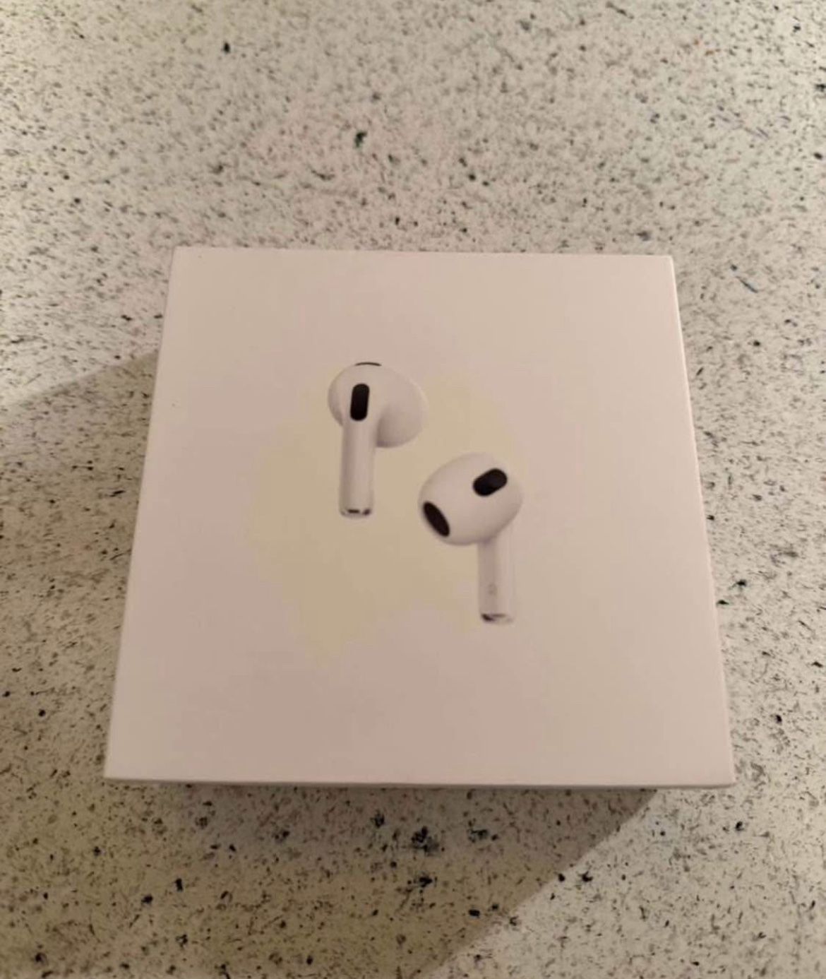 apple airpods 3rd gen