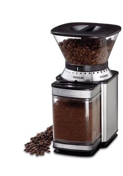 Cuisinart® Burr Mill Grinder