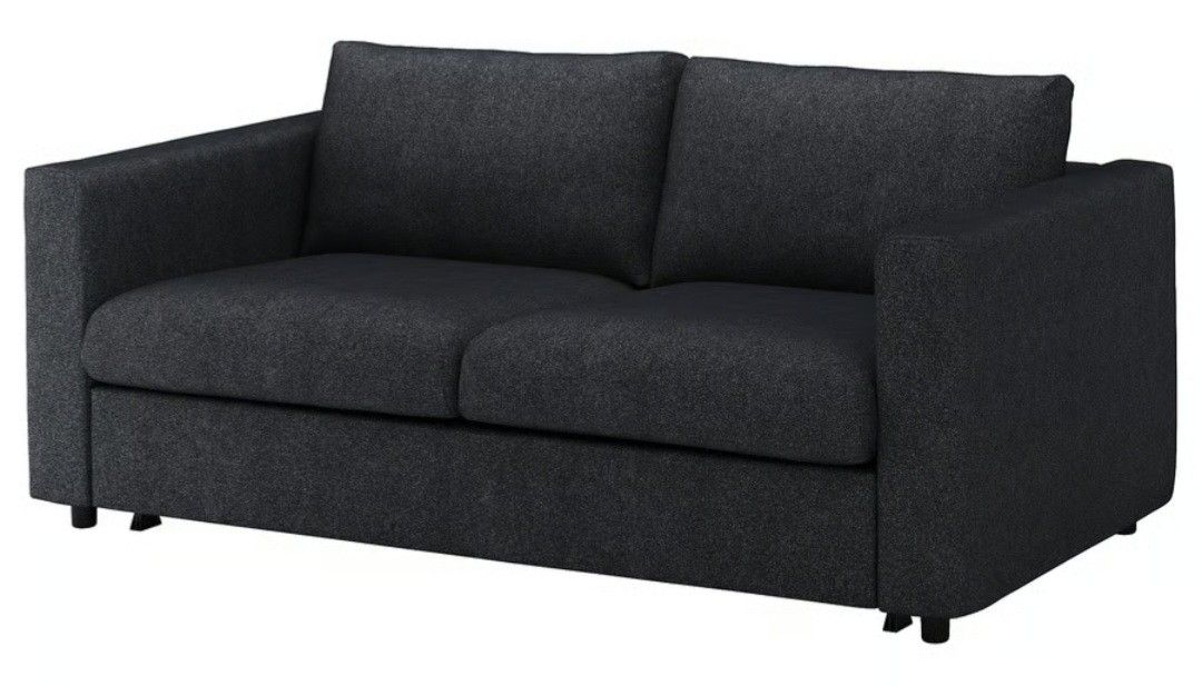 Ikea Sleeper Sofa Bed