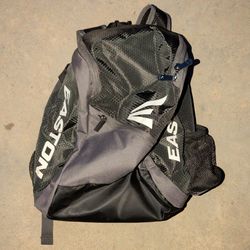 Easton t ball backpack