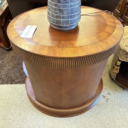 Oblique End Table - 80% OFF OFFER!!!