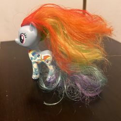 My. Little Pony