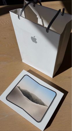 Iphone Duo 256GB - Unlocked