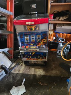 Slot Mechine