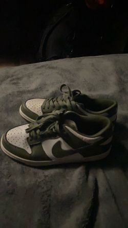 Nike size 6.5