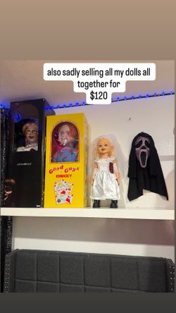 Dolls