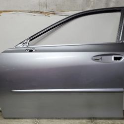 2019 2020 2022 2023 2024 LEXUS ES ES350 ES300H LEFT DRIVER SIDE FRONT DOOR OEM