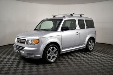 2008 Honda Element