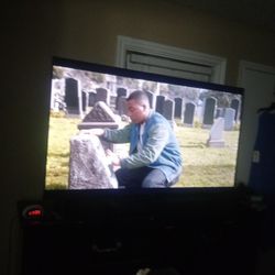 Roku 65 Inch With Remote 