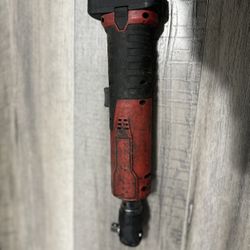 Snap On Electric 3/8 Cordless Ratchet With Battery 