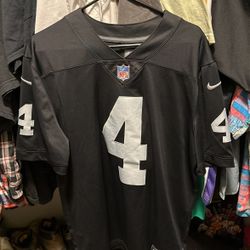 Raiders Jersey 