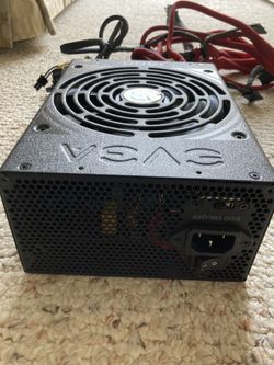 Evga Supernova 1300 G2