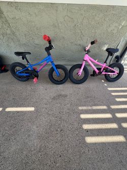 Bikes