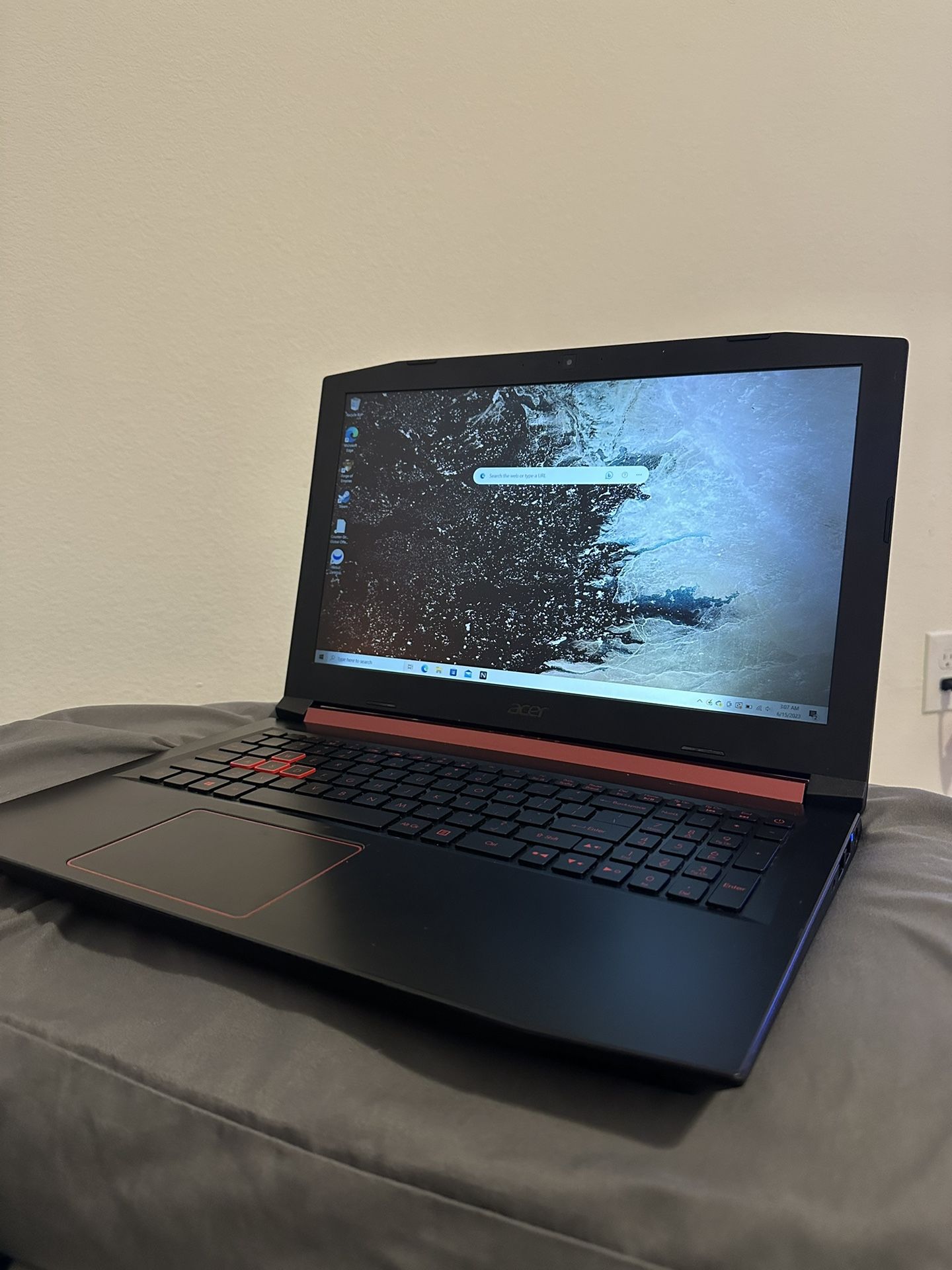 Acer Nitro 5