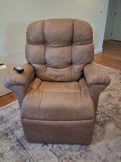 2024 Liftchair Twilight  PR51S/M  Brisa upgrade