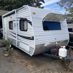 2013 Jayco Jay Flight Swift SLX