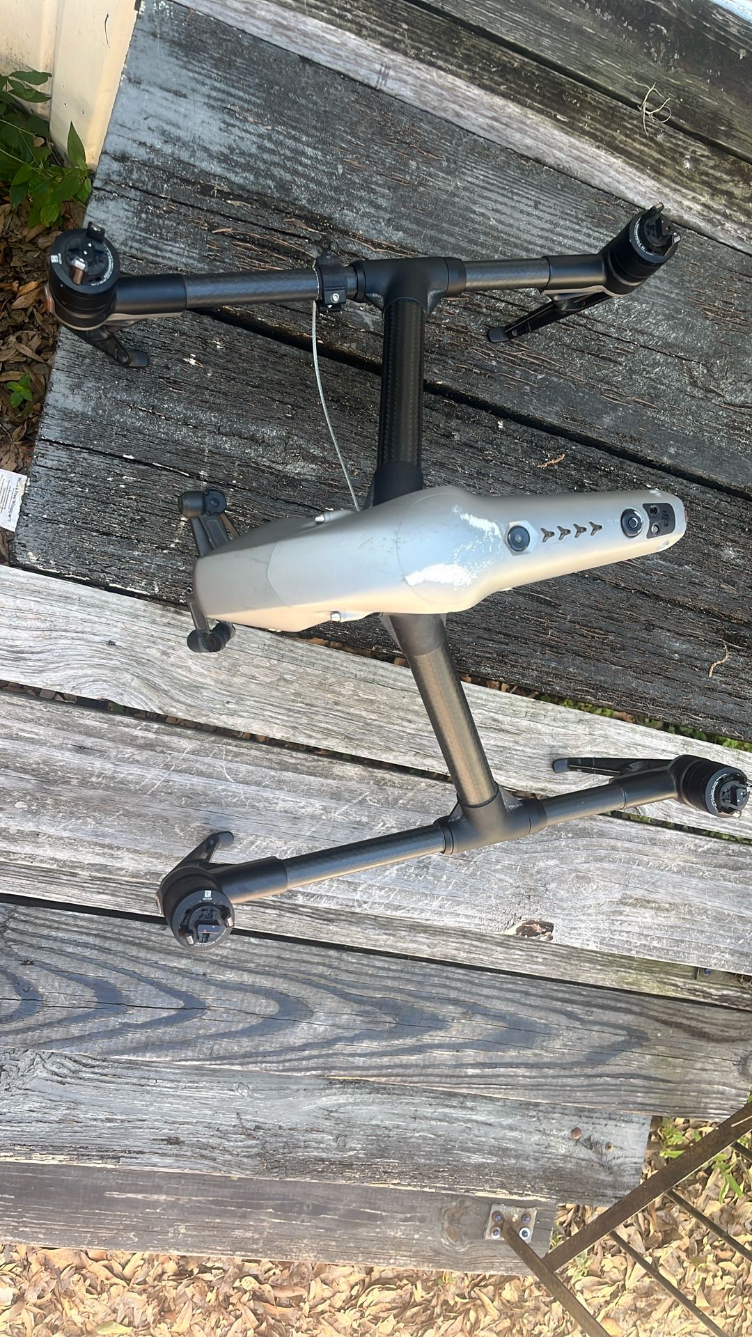 Dji Inspire 2