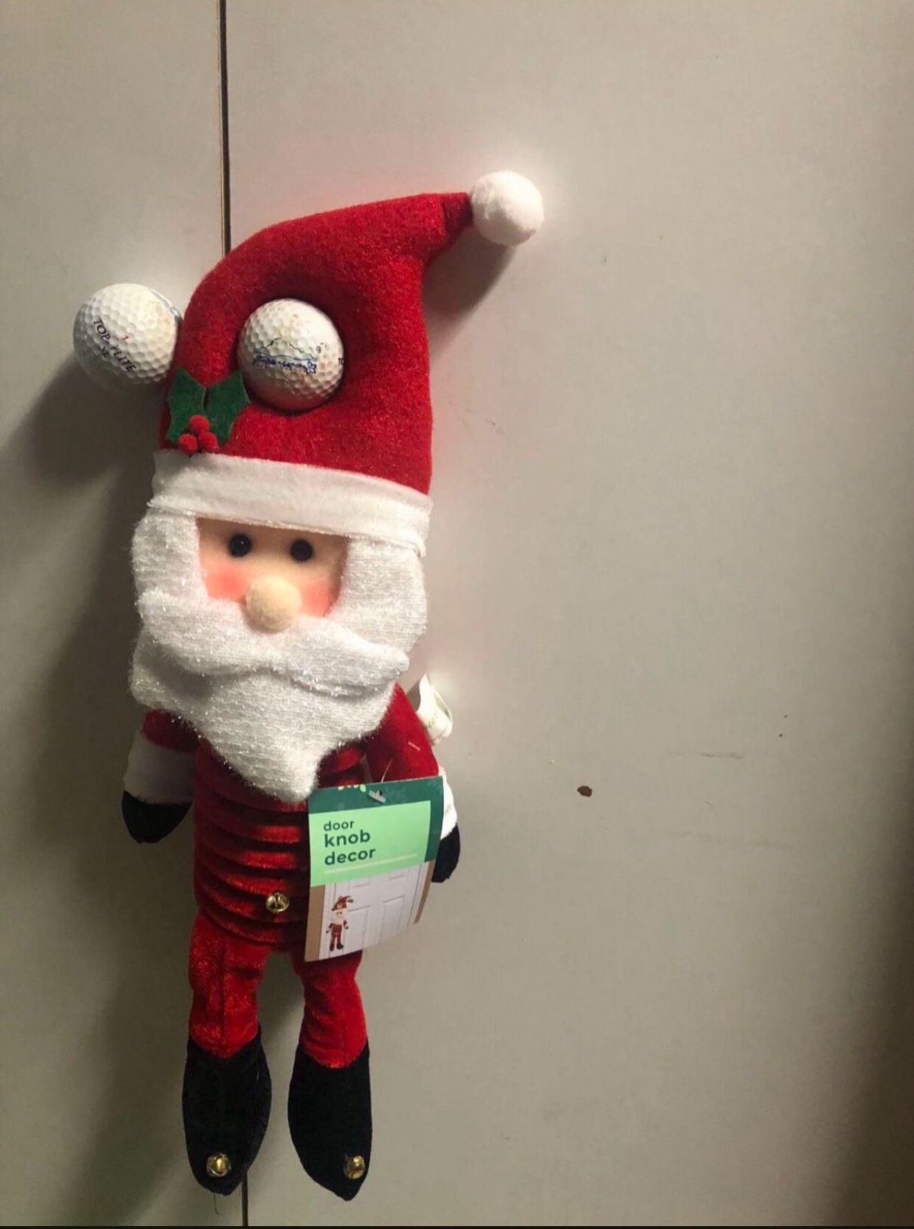 Door Knob Hanger For Christmas 🤶 🎄 🎅 $15 Each 