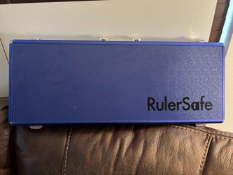RulerSafe Case