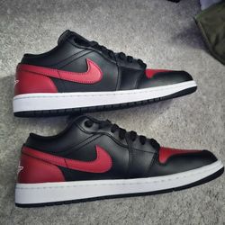 Jordan 1 Low