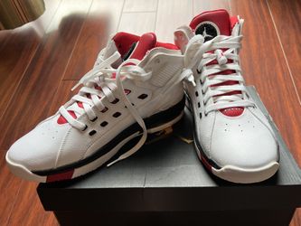 Nike Air Jordan Ol’ School Sneaker Sz 9