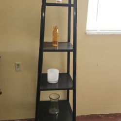 Bookshelf Etagere
