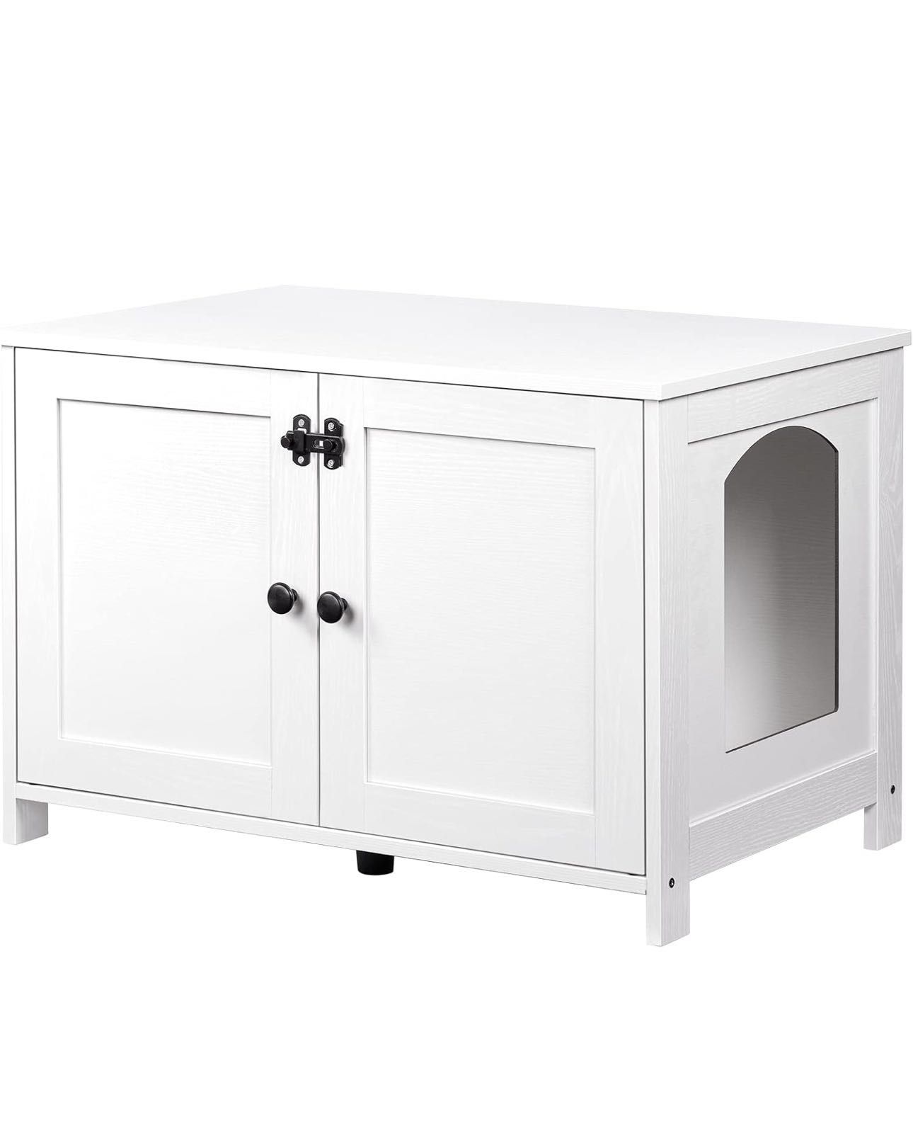 Litter Box