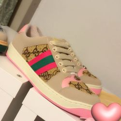 New Shoes 