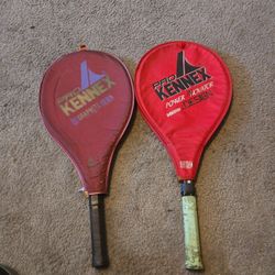 Tennis Rackets