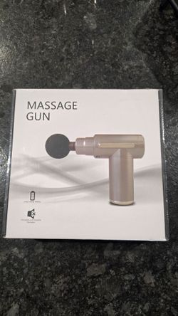 Massage Gun