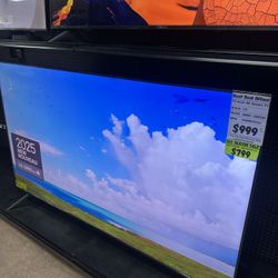 75” LG QNED91 (75QNED91AA)