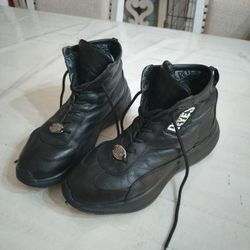 Cleto Reyes Boxing Shoes