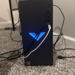 Hp Victus Gaming Pc