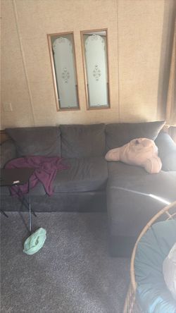 Good couch