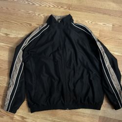 Windbreaker 