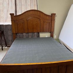 Bedroom Set