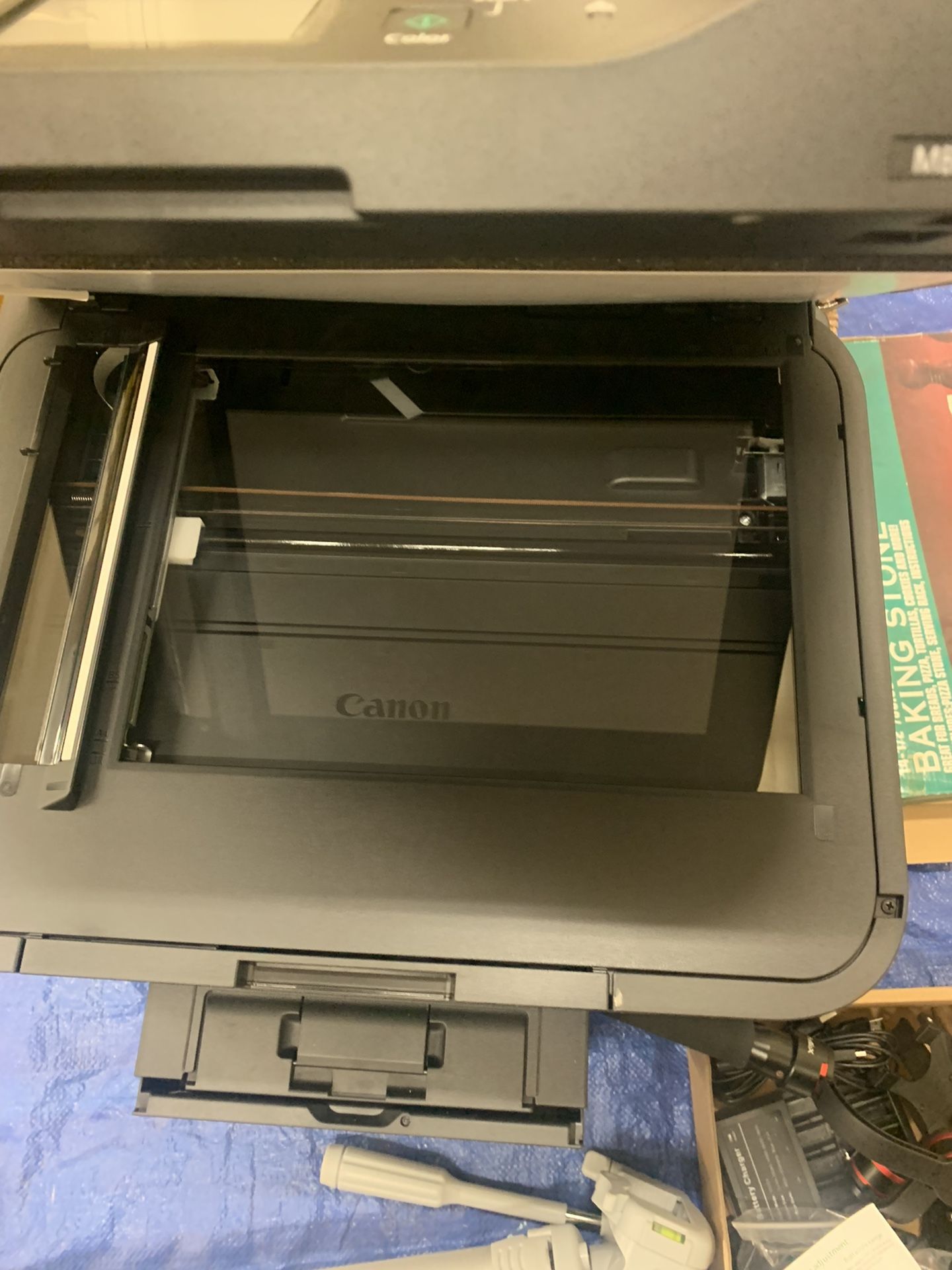 Canon Printer